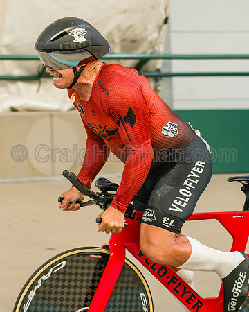 2026: USA Cycling Masters & Paracycling Track Natonal Championships Morning Session at the Colorado Springs Velodrome