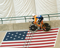 Day 1 - 2026 USAC Masters & Para-cycling Track National Championships