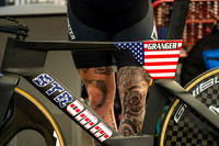 2026 USAC Masters & Para-cycling Track National Championships