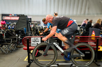 2026: USA Cycling Masters & Paracycling Track Natonal Championships Morning Session at the Colorado Springs Velodrome