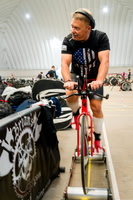 2026: USA Cycling Masters & Paracycling Track Natonal Championships Morning Session at the Colorado Springs Velodrome