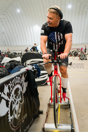 2026: USA Cycling Masters & Paracycling Track Natonal Championships Morning Session at the Colorado Springs Velodrome