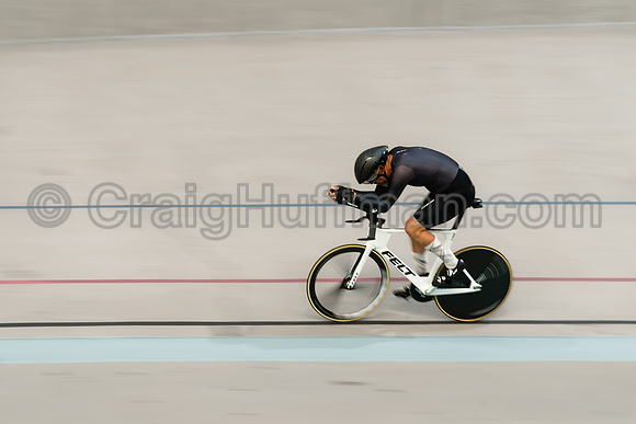 2026: USA Cycling Masters & Paracycling Track Natonal Championships Morning Session at the Colorado Springs Velodrome
