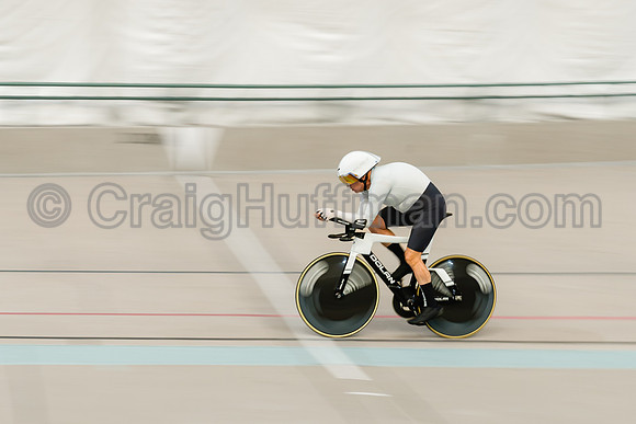 2026: USA Cycling Masters & Paracycling Track Natonal Championships Morning Session at the Colorado Springs Velodrome