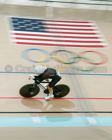 2026: USA Cycling Masters & Paracycling Track Natonal Championships Morning Session at the Colorado Springs Velodrome