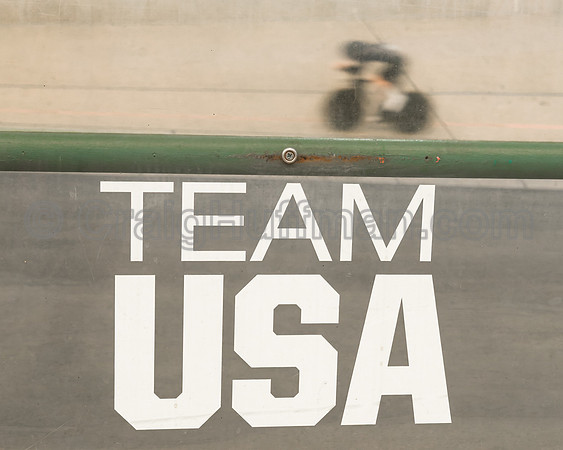 2026: USA Cycling Masters & Paracycling Track Natonal Championships Morning Session at the Colorado Springs Velodrome