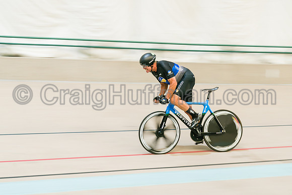 2026: USA Cycling Masters & Paracycling Track Natonal Championships Morning Session at the Colorado Springs Velodrome