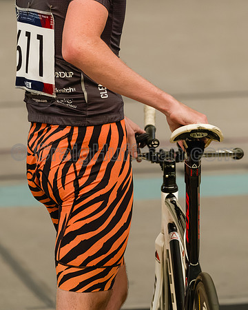 2026: USA Cycling Masters & Paracycling Track Natonal Championships Day 3 Afternoon Session at the Colorado Springs Velodrome