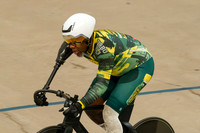 2026: USA Cycling Masters & Paracycling Track Natonal Championships Day 3 Afternoon Session at the Colorado Springs Velodrome