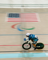 2026: USA Cycling Masters & Paracycling Track Natonal Championships Day 3 Afternoon Session at the Colorado Springs Velodrome