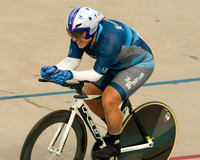 2026: USA Cycling Masters & Paracycling Track Natonal Championships Day 3 Afternoon Session at the Colorado Springs Velodrome