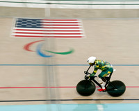 2026: USA Cycling Masters & Paracycling Track Natonal Championships Day 3 Afternoon Session at the Colorado Springs Velodrome