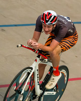 2026: USA Cycling Masters & Paracycling Track Natonal Championships Day 3 Afternoon Session at the Colorado Springs Velodrome