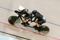 Day 3 - 2026 USAC Masters & Para-cycling Track National Championships