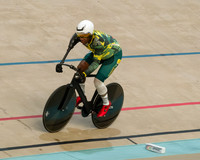 2026: USA Cycling Masters & Paracycling Track Natonal Championships Day 3 Afternoon Session at the Colorado Springs Velodrome