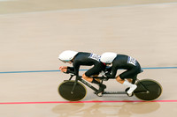 2026: USA Cycling Masters & Paracycling Track Natonal Championships Day 3 Afternoon Session at the Colorado Springs Velodrome