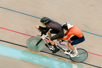 2026: USA Cycling Masters & Paracycling Track Natonal Championships Day 3 Afternoon Session at the Colorado Springs Velodrome