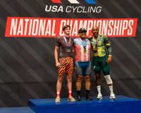 2026: USA Cycling Masters & Paracycling Track Natonal Championships Day 3 Afternoon Session at the Colorado Springs Velodrome