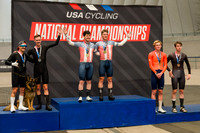 2026: USA Cycling Masters & Paracycling Track Natonal Championships Day 3 Afternoon Session at the Colorado Springs Velodrome