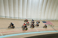 2026: USA Cycling Masters & Paracycling Track Natonal Championships Day 3 Afternoon Session at the Colorado Springs Velodrome