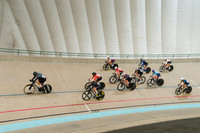 2026: USA Cycling Masters & Paracycling Track Natonal Championships Day 3 Afternoon Session at the Colorado Springs Velodrome