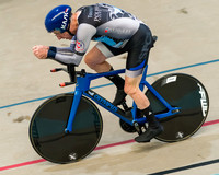 2026: USA Cycling Masters & Paracycling Track Natonal Championships Day 3 Morning Session at the Colorado Springs Velodrome