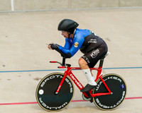 2026: USA Cycling Masters & Paracycling Track Natonal Championships Day 3 Morning Session at the Colorado Springs Velodrome