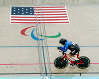2026: USA Cycling Masters & Paracycling Track Natonal Championships Day 3 Morning Session at the Colorado Springs Velodrome