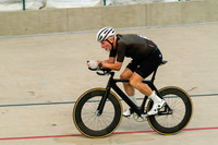 2026: USA Cycling Masters & Paracycling Track Natonal Championships Day 3 Morning Session at the Colorado Springs Velodrome