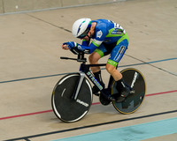 2026: USA Cycling Masters & Paracycling Track Natonal Championships Day 3 Morning Session at the Colorado Springs Velodrome