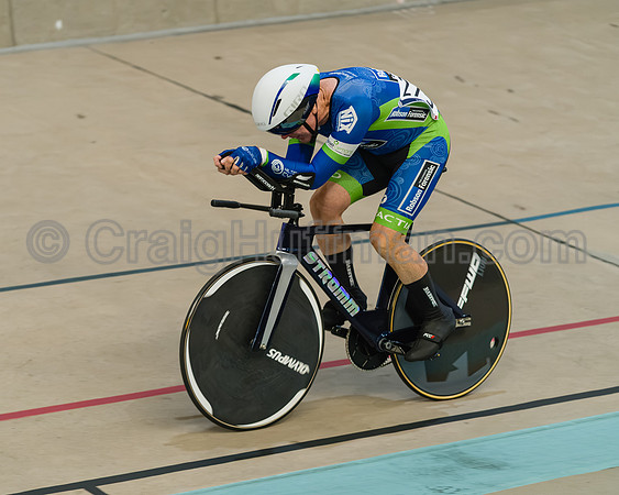 2026: USA Cycling Masters & Paracycling Track Natonal Championships Day 3 Morning Session at the Colorado Springs Velodrome