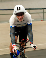 2026: USA Cycling Masters & Paracycling Track Natonal Championships Day 3 Morning Session at the Colorado Springs Velodrome