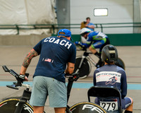 2026: USA Cycling Masters & Paracycling Track Natonal Championships Day 3 Morning Session at the Colorado Springs Velodrome