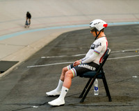 2026: USA Cycling Masters & Paracycling Track Natonal Championships Day 3 Morning Session at the Colorado Springs Velodrome