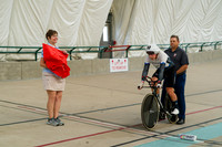 2026: USA Cycling Masters & Paracycling Track Natonal Championships Day 3 Morning Session at the Colorado Springs Velodrome