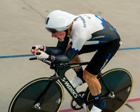 2026: USA Cycling Masters & Paracycling Track Natonal Championships Day 3 Morning Session at the Colorado Springs Velodrome