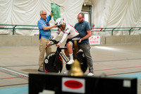 2026: USA Cycling Masters & Paracycling Track Natonal Championships Day 3 Morning Session at the Colorado Springs Velodrome