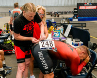 2026: USA Cycling Masters & Paracycling Track Natonal Championships Day 3 Morning Session at the Colorado Springs Velodrome