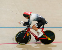 2026: USA Cycling Masters & Paracycling Track Natonal Championships Day 3 Morning Session at the Colorado Springs Velodrome