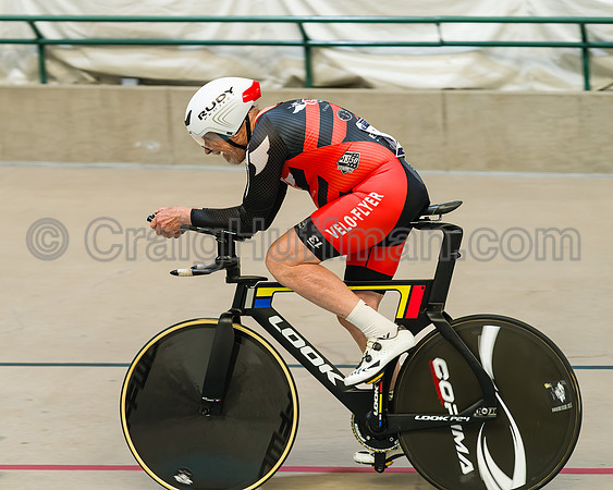 2026: USA Cycling Masters & Paracycling Track Natonal Championships Day 3 Morning Session at the Colorado Springs Velodrome