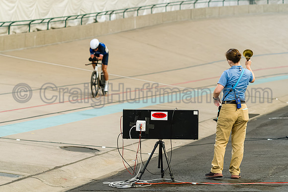 2026: USA Cycling Masters & Paracycling Track Natonal Championships Day 3 Morning Session at the Colorado Springs Velodrome