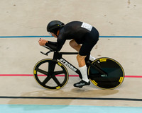 2026: USA Cycling Masters & Paracycling Track Natonal Championships Day 3 Morning Session at the Colorado Springs Velodrome
