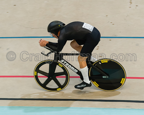 2026: USA Cycling Masters & Paracycling Track Natonal Championships Day 3 Morning Session at the Colorado Springs Velodrome