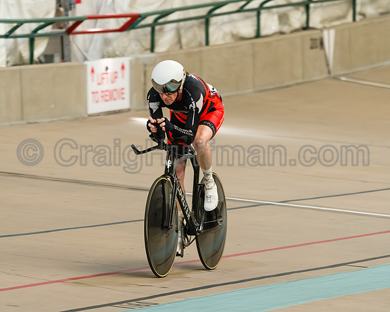 2026: USA Cycling Masters & Paracycling Track Natonal Championships Day 3 Morning Session at the Colorado Springs Velodrome