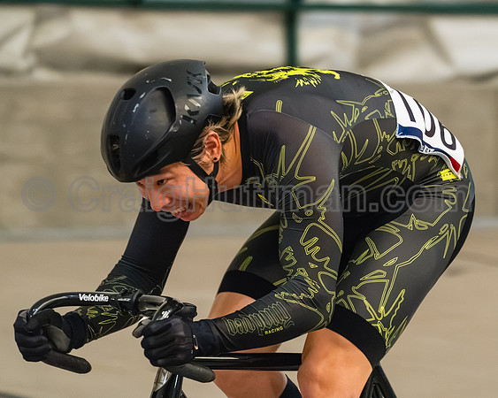 2026: USA Cycling Masters & Paracycling Track Natonal Championships Day 3 Morning Session at the Colorado Springs Velodrome