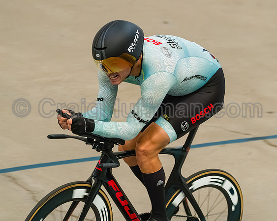 2026: USA Cycling Masters & Paracycling Track Natonal Championships Day 3 Morning Session at the Colorado Springs Velodrome