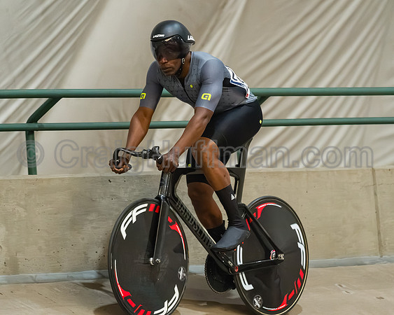 2026: USA Cycling Masters & Paracycling Track Natonal Championships Day 3 Morning Session at the Colorado Springs Velodrome