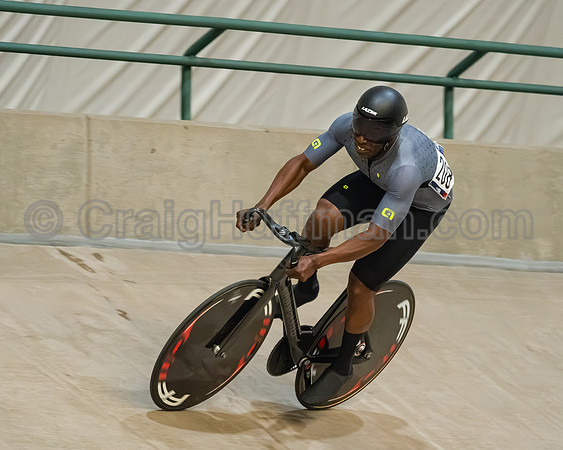 2026: USA Cycling Masters & Paracycling Track Natonal Championships Day 3 Morning Session at the Colorado Springs Velodrome