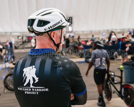 2026: USA Cycling Masters & Paracycling Track Natonal Championships Day 3 Morning Session at the Colorado Springs Velodrome
