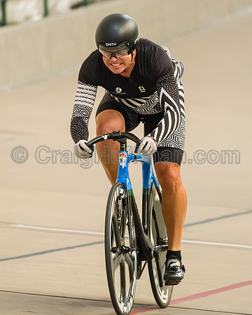 2026: USA Cycling Masters & Paracycling Track Natonal Championships Day 3 Morning Session at the Colorado Springs Velodrome